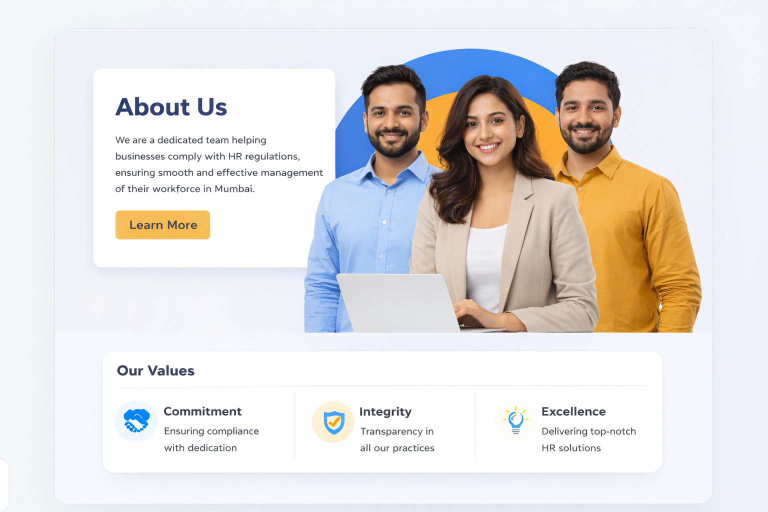 About HR Software Mumbai