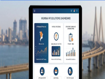 HR Challenges Faced by Mumbai Companies and How HR Software Solves Them