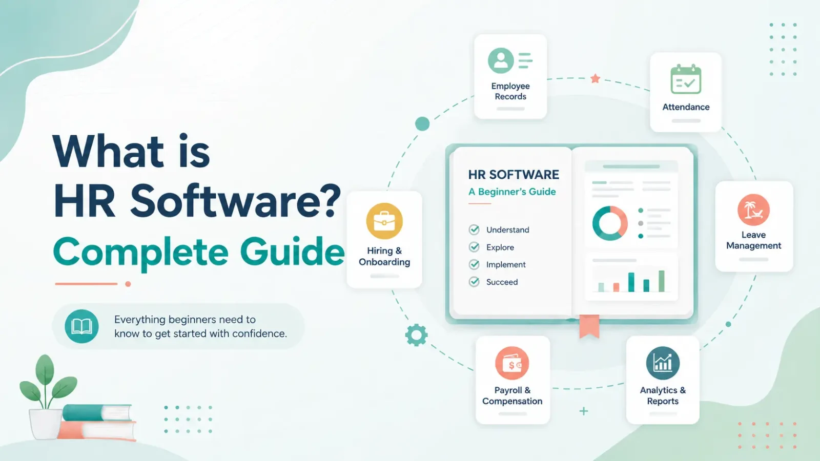 hr software guide