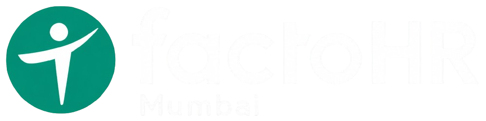 factoHR Mumbai logo