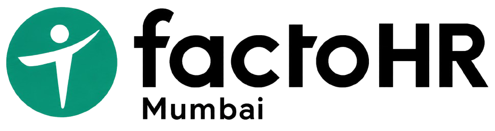 factoHR Mumbai logo