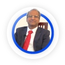 Mr. Devanathan Raghvan, Head of HR at Cycle Agarbatti