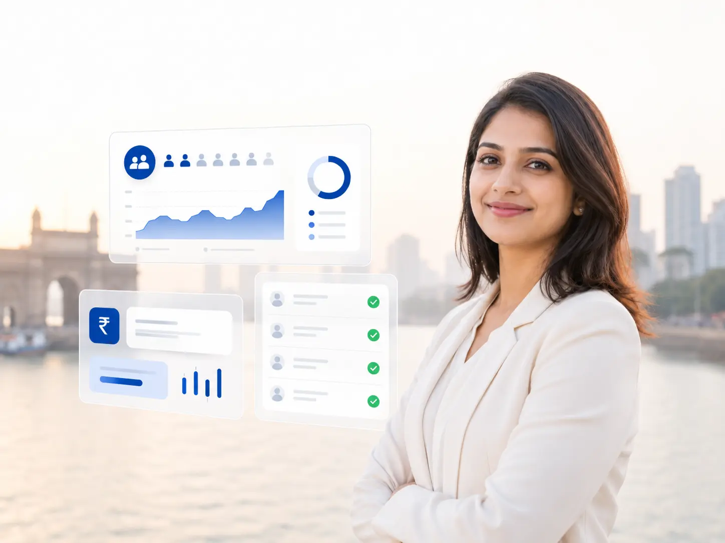 HR software Mumbai