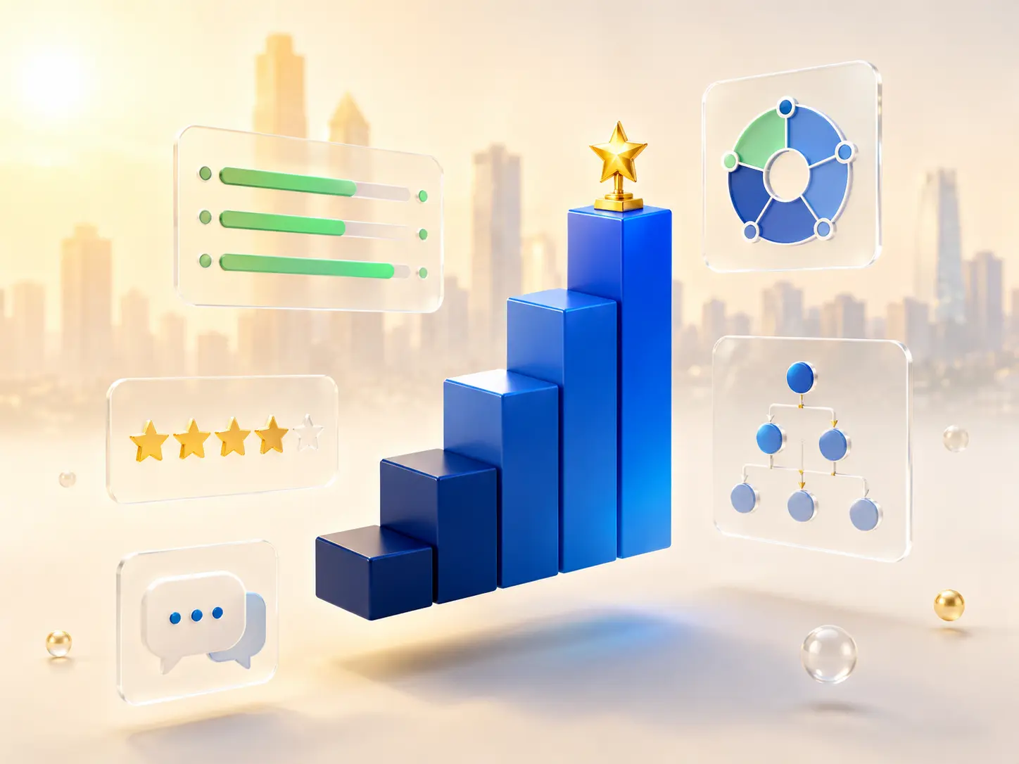 Performance management software Mumbai